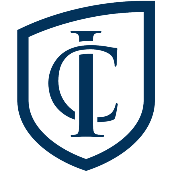 Ithaca College logo